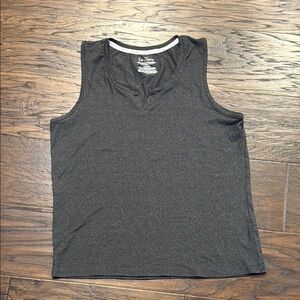 Live 2 Lounge Tank Top